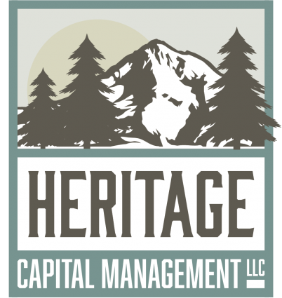 Heritage Capital Management LLC logo